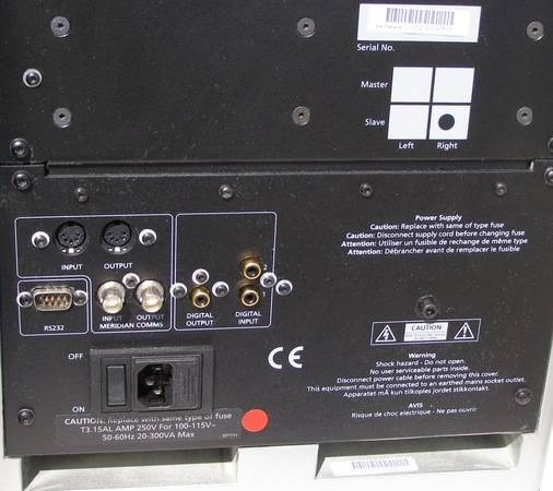 meridian-audio[.info] | Meridian Boothroyd Stuart